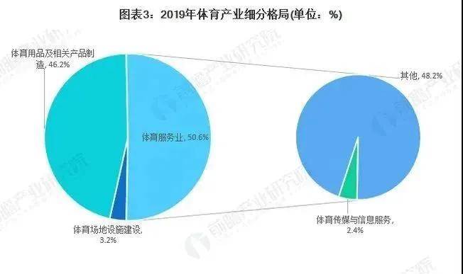 体育产业占到国家经济总量_体育生