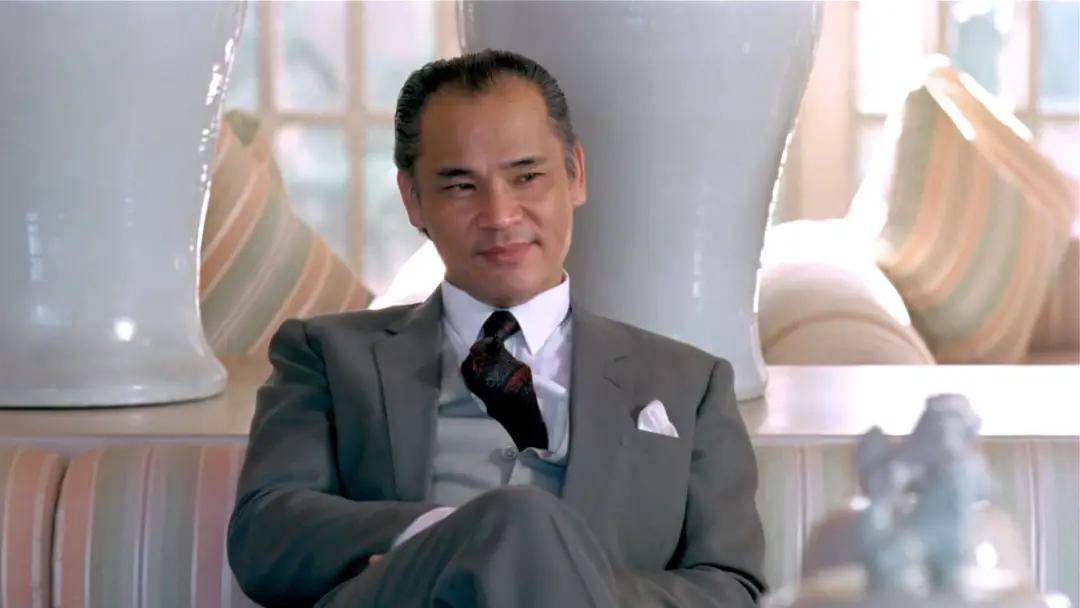 香港演员林聪去世享年76岁曾出演英雄本色