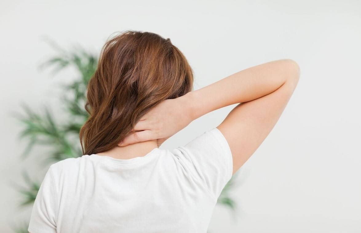 李国民 颈椎病手麻 学会这样去治疗 你才能看到效果 神经