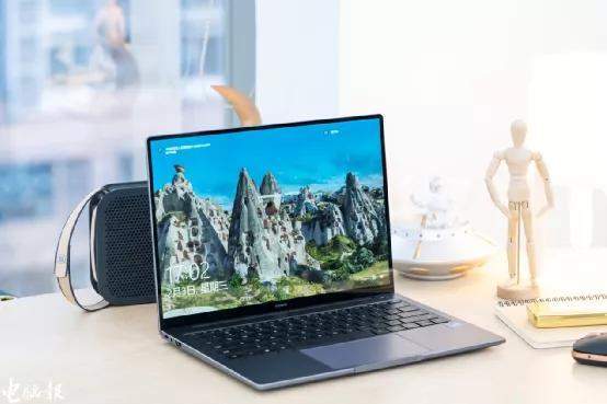 工人|打工人的“全能”拍档！HUAWEI MateBook 14 2021款深度测试
