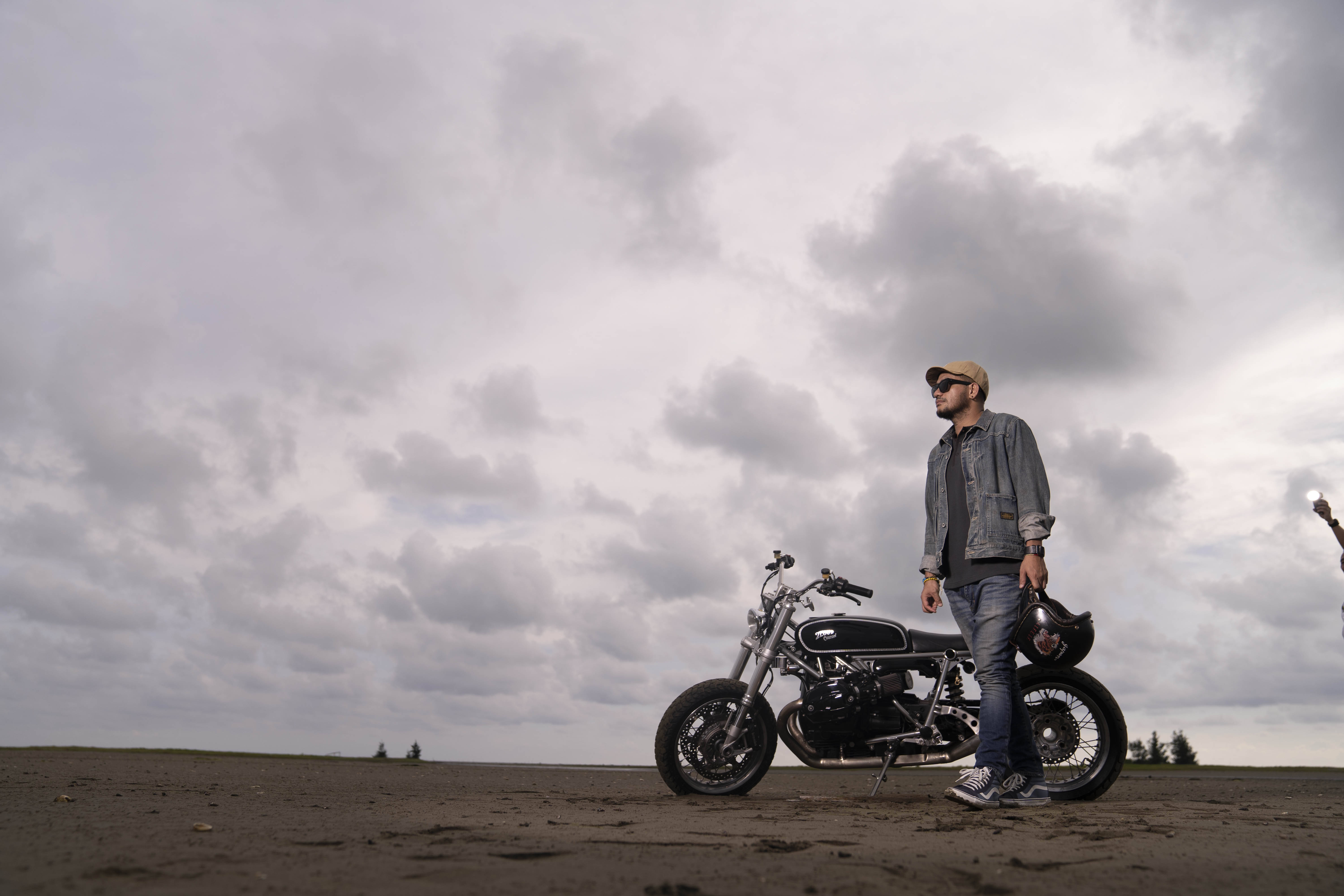 张震岳也在玩的全景相机,究竟好在哪儿?