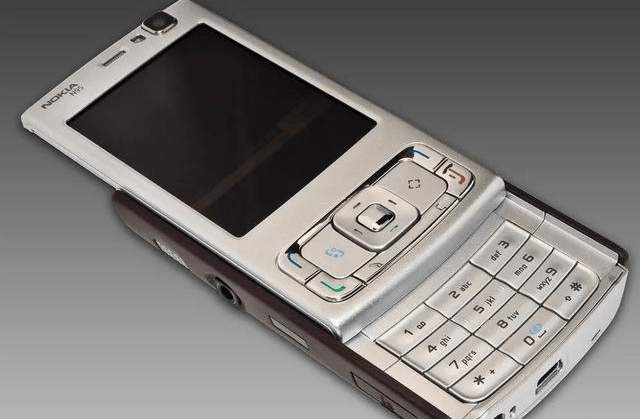 留园网 手机经历了哪几轮演变 6park Com