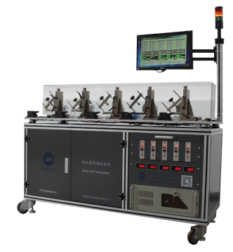 东莞张力测控将携重磅产品亮相atuotech2021中国广州国际汽车技术展览