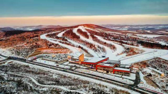 多措并举，长春激活冰雪文旅市场