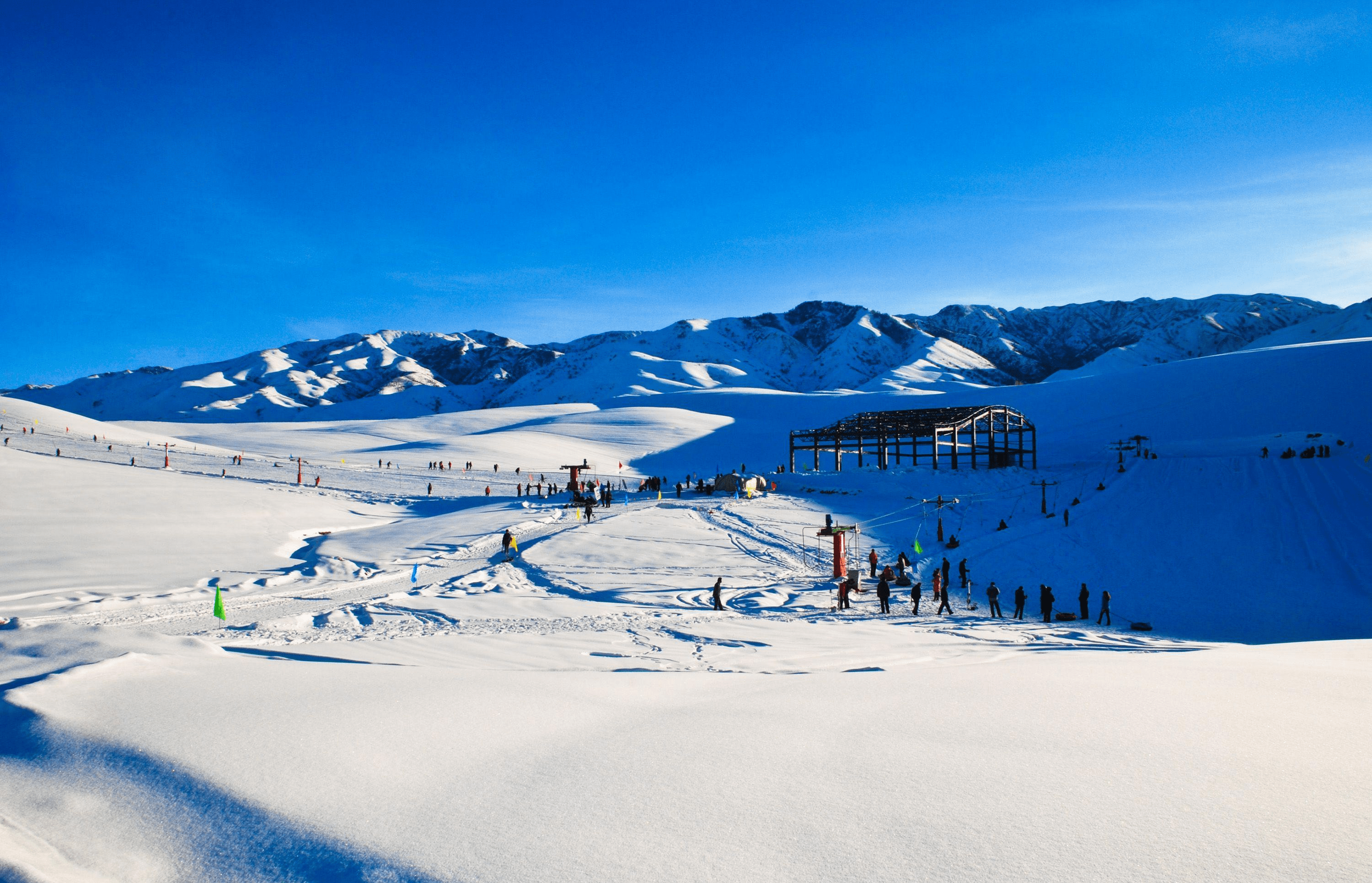 如果你想要一次美好而又靠谱的雪乡之旅，一定要看看这篇文章