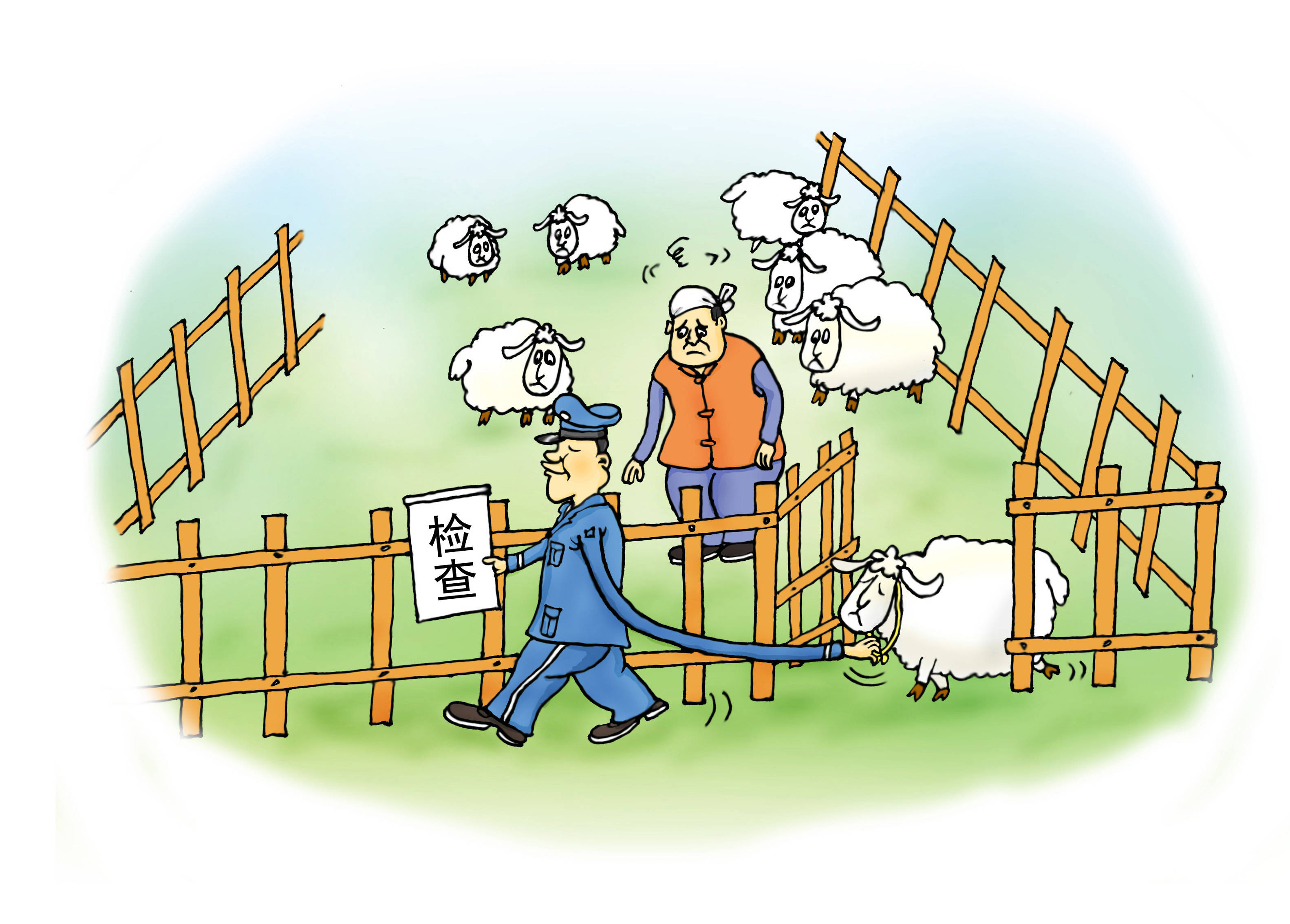 成语:顺手牵羊成语:狐假虎威成语:多此一举成语:对牛弹琴中国的语言