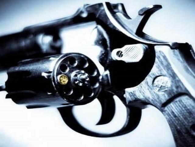 "俄罗斯轮盘赌"是谁发明的?