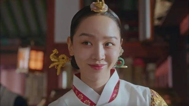 中韩两版太子妃升职记有何异同一起来看看