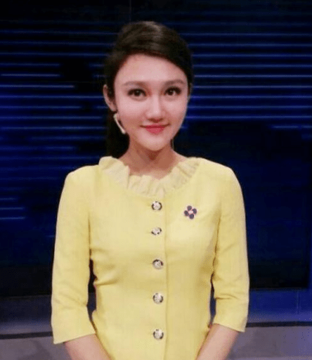 央视美女主持龙洋vs董卿同场pk主持功力央视名嘴或再添一员