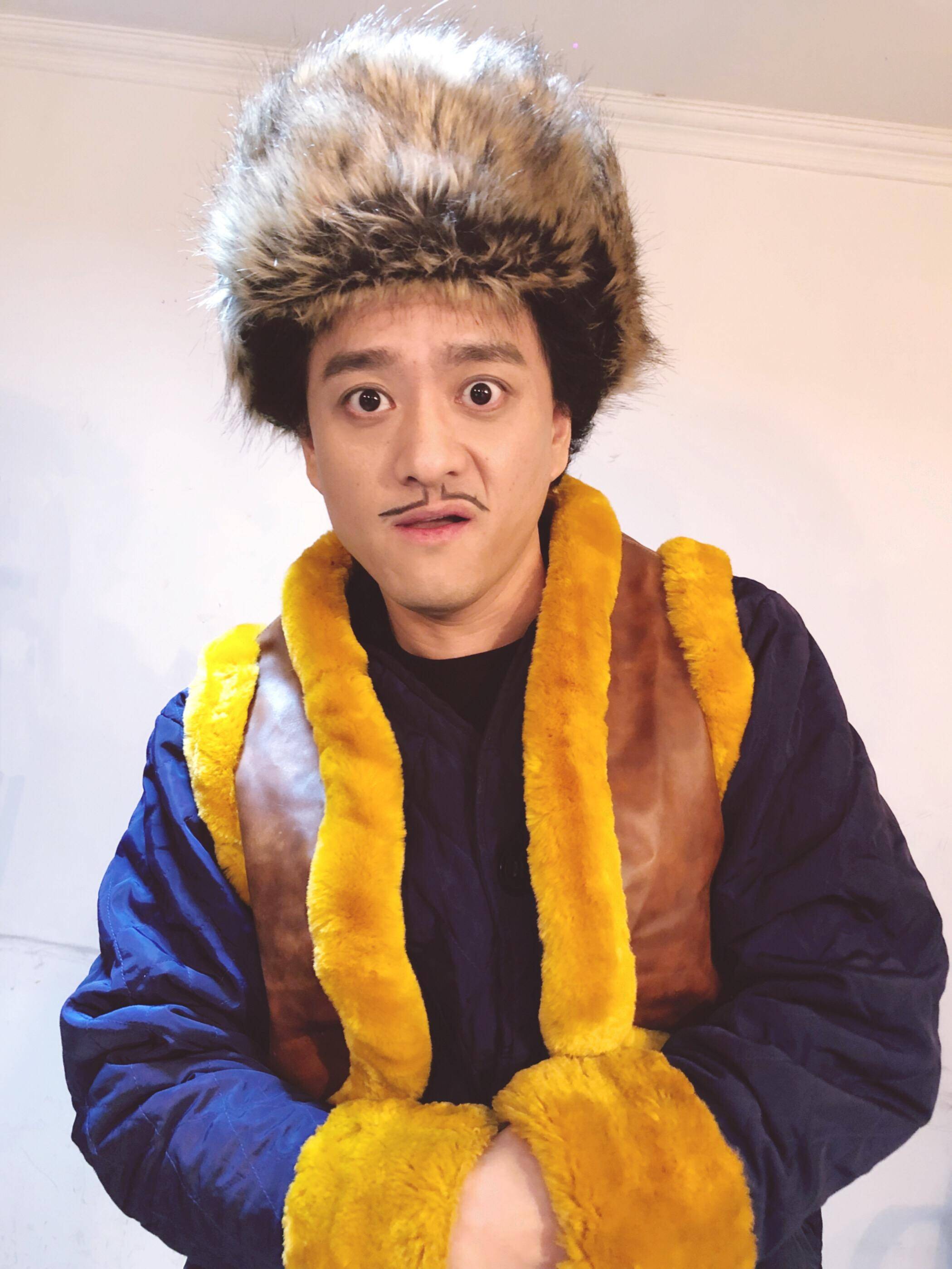 缅怀赵英俊先生,最后聊天纪录感人,另全网可惜.