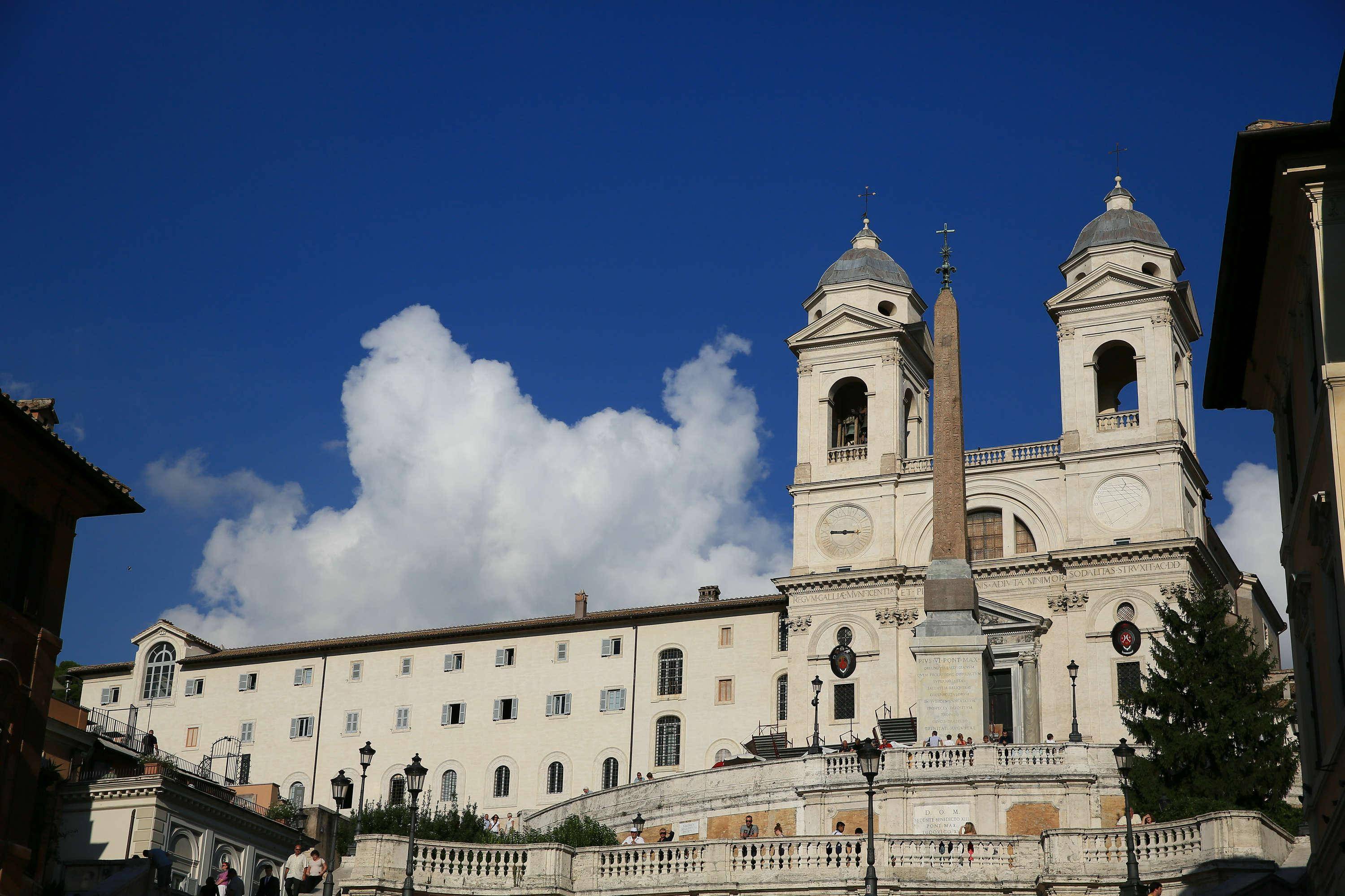 意大利留学特伦托大学如何?申请指南
