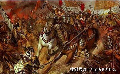 同为兴唐名将,郭子仪和李光弼的人生结局却走出了相反的结局