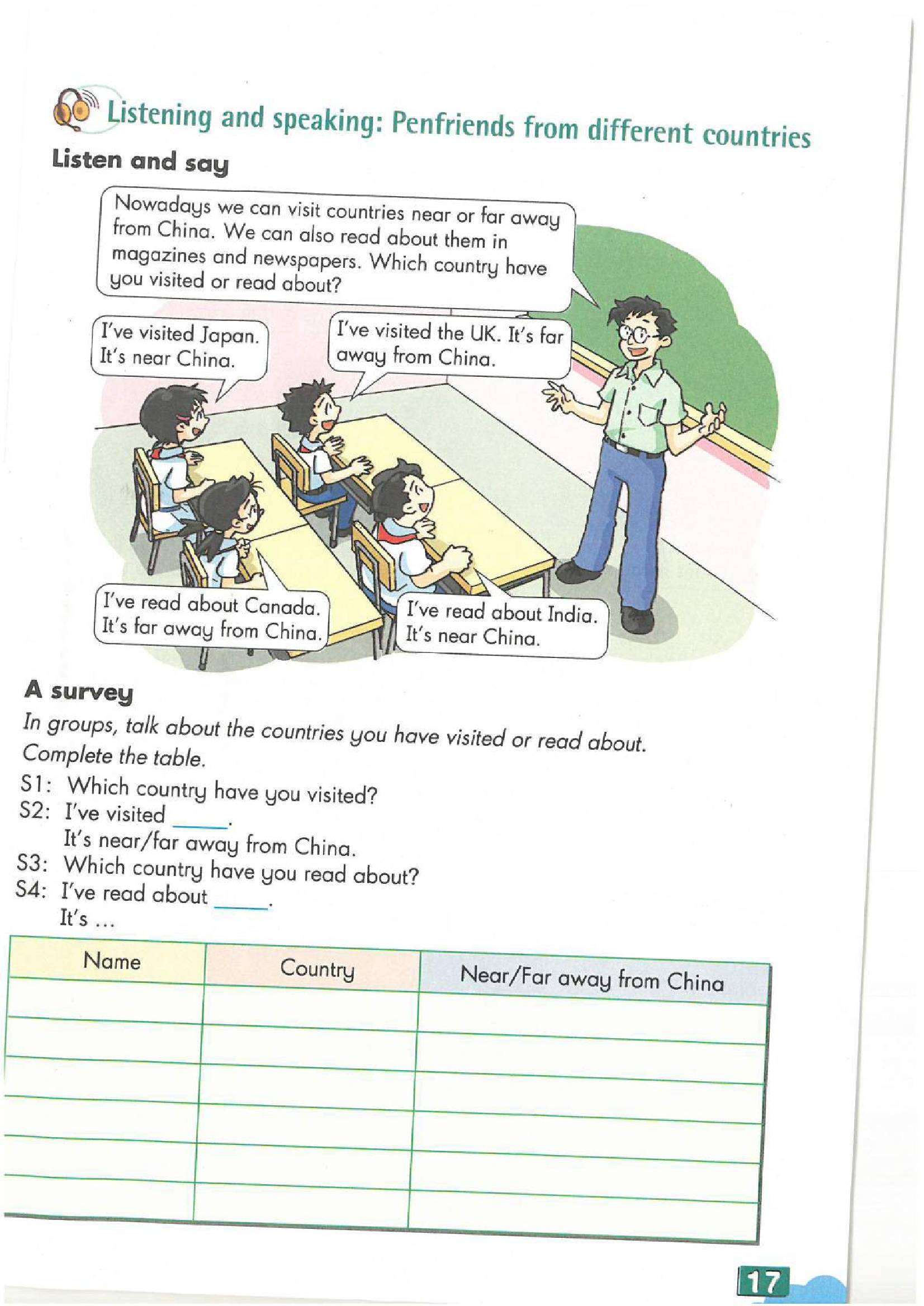 2021年牛津上海版2007版七年级上册课本教材介绍