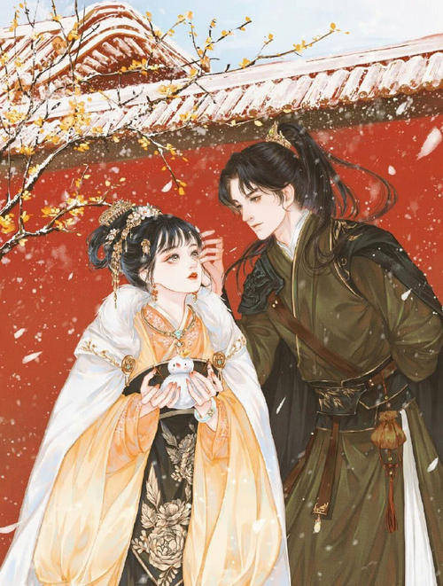 又一部爆款古装剧来袭,肖战有望饰演男主,女主的"她"收视保障