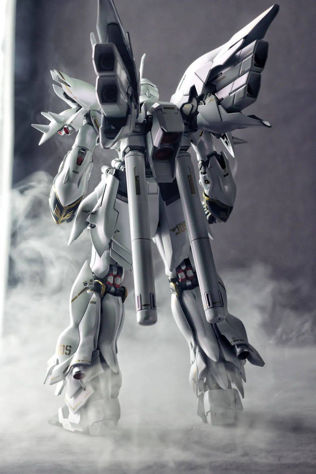 mg新安洲,改白色配色