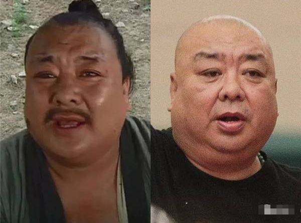 经典《水浒传》已有12位演员去世,央视文艺频道制作视频怀念他们