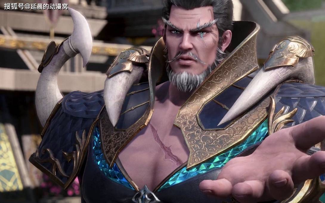 斗罗大陆142:御之一族加入唐门,武魂殿的谋划,替唐三做了嫁衣_牛皋