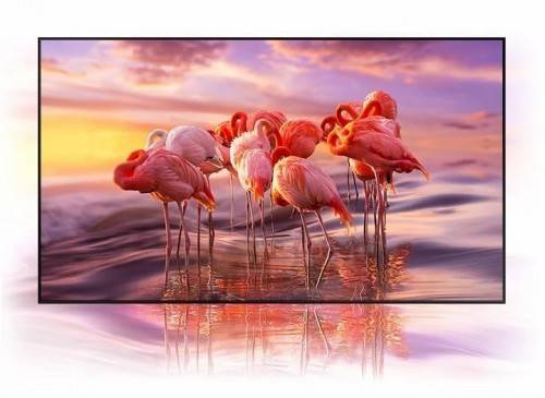 电视|钜惠入手三星QLED 8K，今年春节有看头！