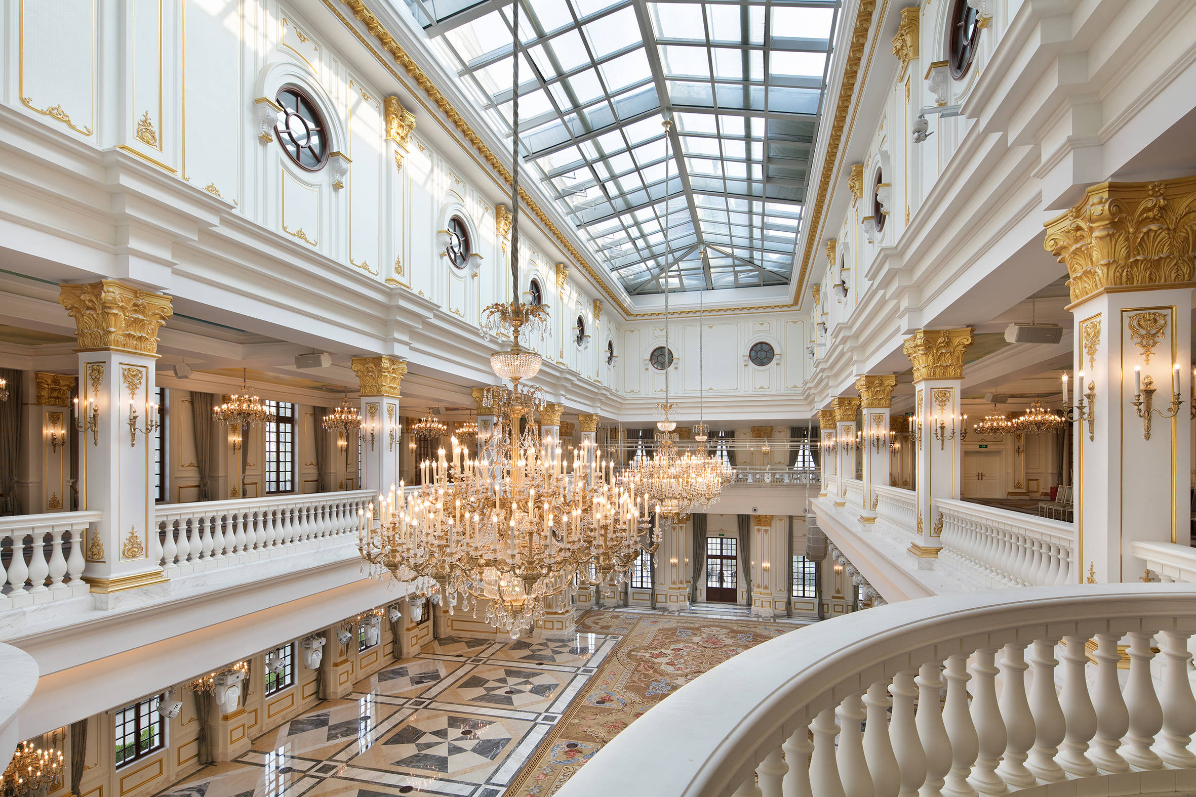 路易城堡|备婚攻略,成都各大风格婚礼酒店推荐