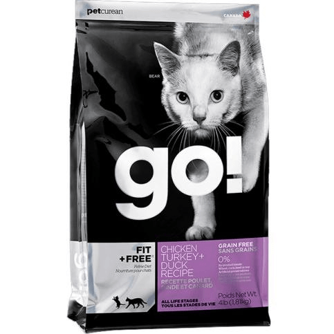 “Go！猫粮”质量遭投诉，到底是哪个环节出了问题？ 