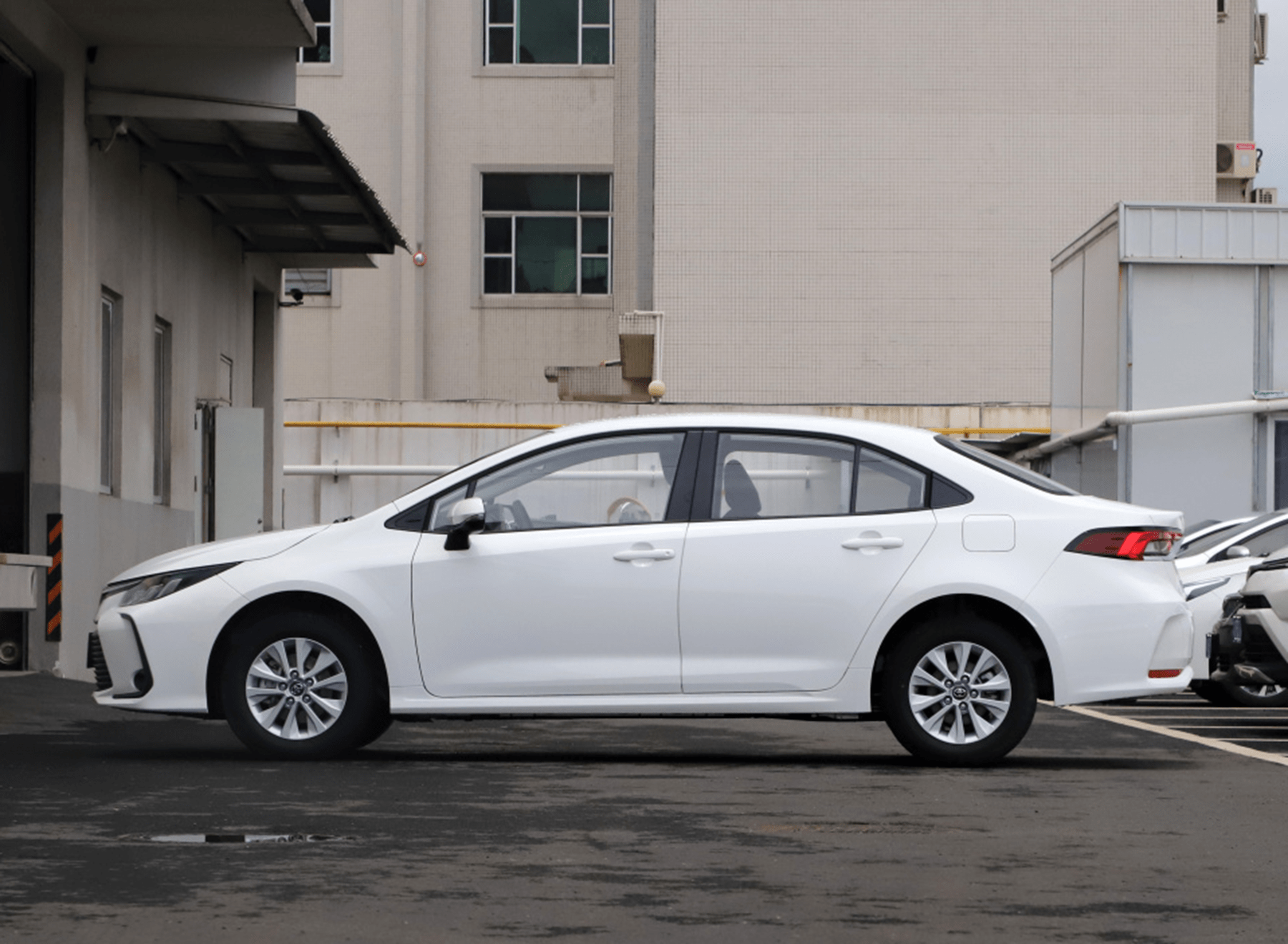 紧凑型车口碑排行榜前十名_“紧凑型车”质量最新排名:轩逸卡罗拉上榜,前十国产车占了4个