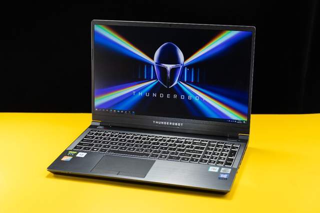 rtx3070游戏本中的旗舰守门员雷神p1深度体验