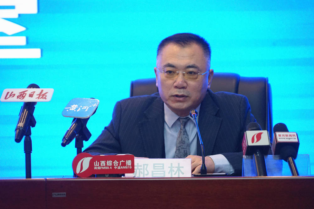 山西晋中市全市疫情防控进入常态化管理阶段