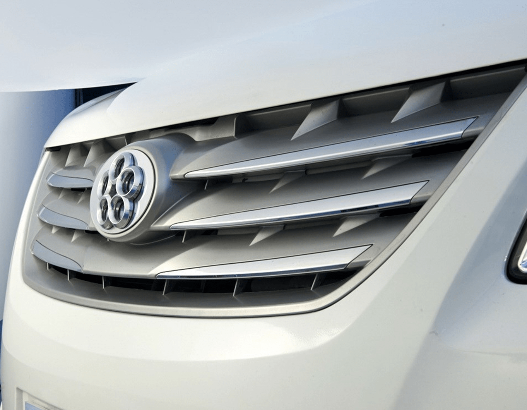 董明珠花30亿造车成功,车标比奥迪多一环,看到价格:没人买_搜狐汽车