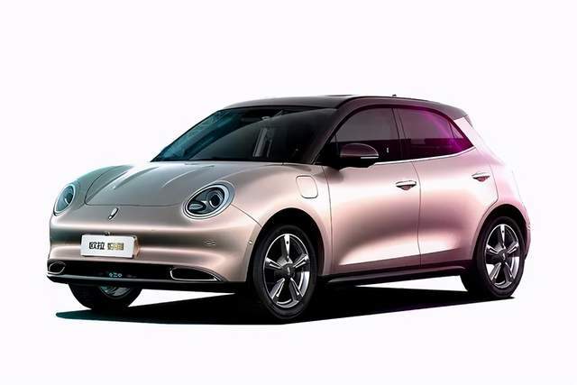 a0级车排行_原创a0级suv排行榜前十里有六款自主品牌a0级suv