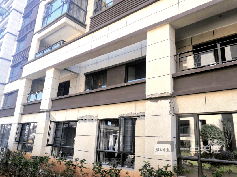 昆明这些楼盘被投诉！这10个“坑”能避开吗？_交房