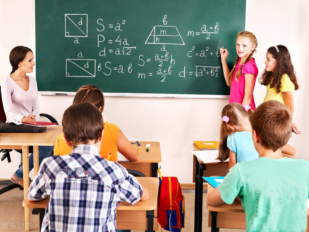 小学有必要上重点吗 为什么老师不建议小学择校