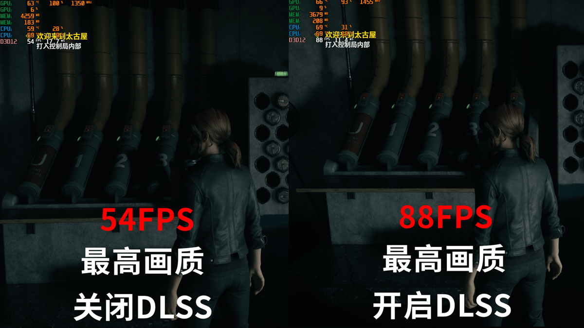 游戏|技嘉AORUS 15G游戏本测评，十代酷睿与30系显卡的硬核