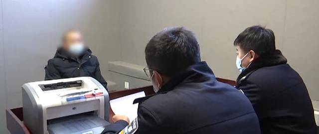 拘留8天!怕耽误上班 男子竟伪造核酸检测报告