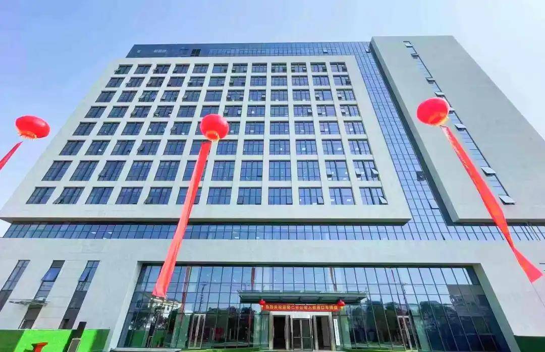 苏州轨道交通入驻胥口车辆段5号线同步开启试运行