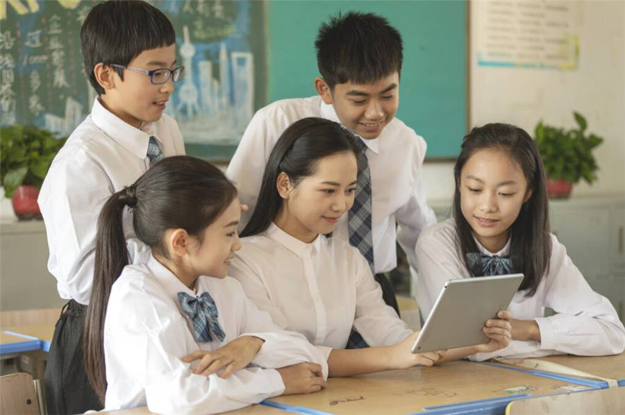 优秀企业推荐 河南省辅导学校优秀企业推荐公示 教育