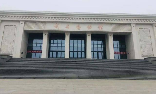 绿树潮装东太行武安山变