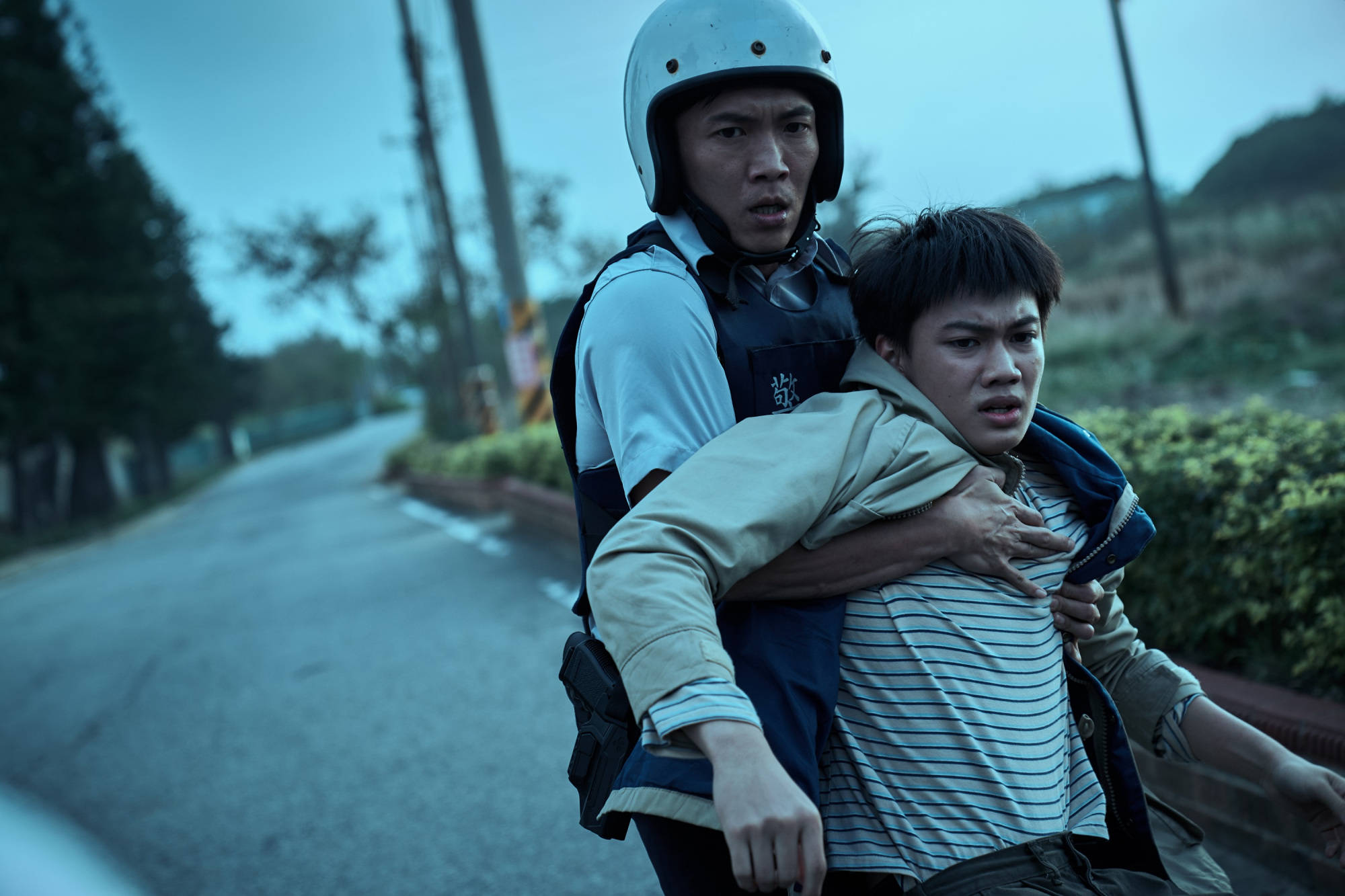 国产版《熔炉》，真实事件改编，《无声》背后的人性一点点被剥开_搜狐网