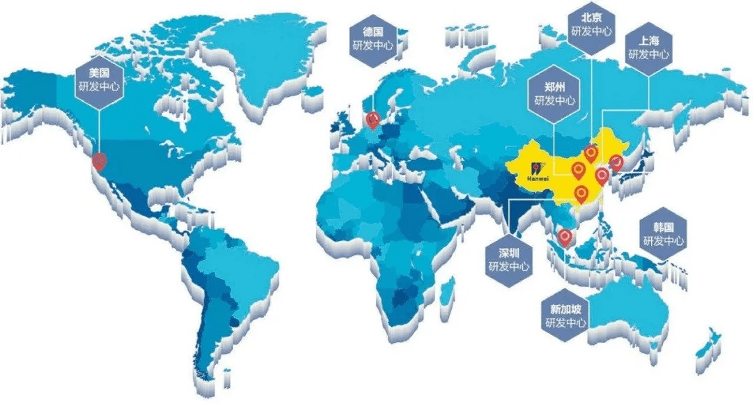 系统|疫情之下汉威科技引领科技物联网支援抗疫