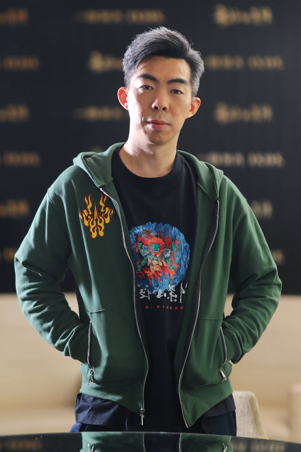 《刺杀小说家》导演路阳:杨幂很有力量感,她会赋予角色一种劲道