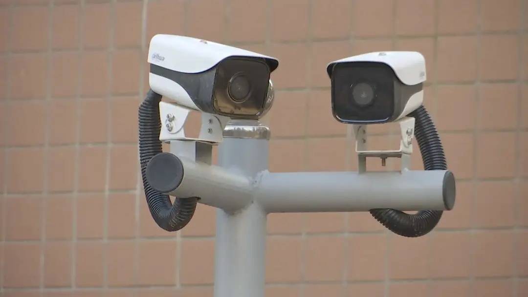 治安事件,高空抛物,乱扔垃圾越来越少!