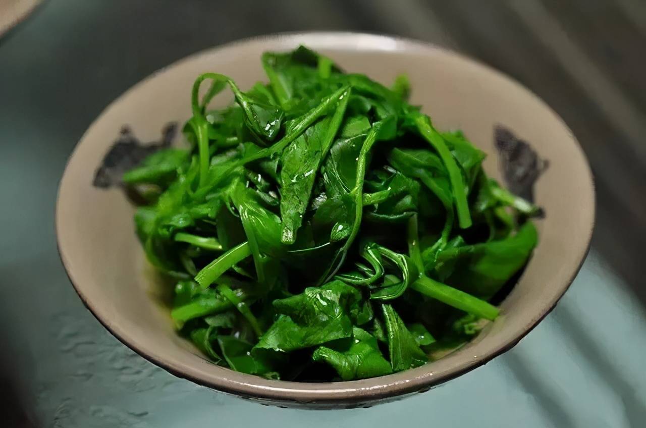 豌豆尖到底有什麼好吃的？ 熱愛美食 第8张