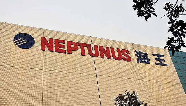 扣非净利预亏4.5亿 海王生物资金紧绷资产负