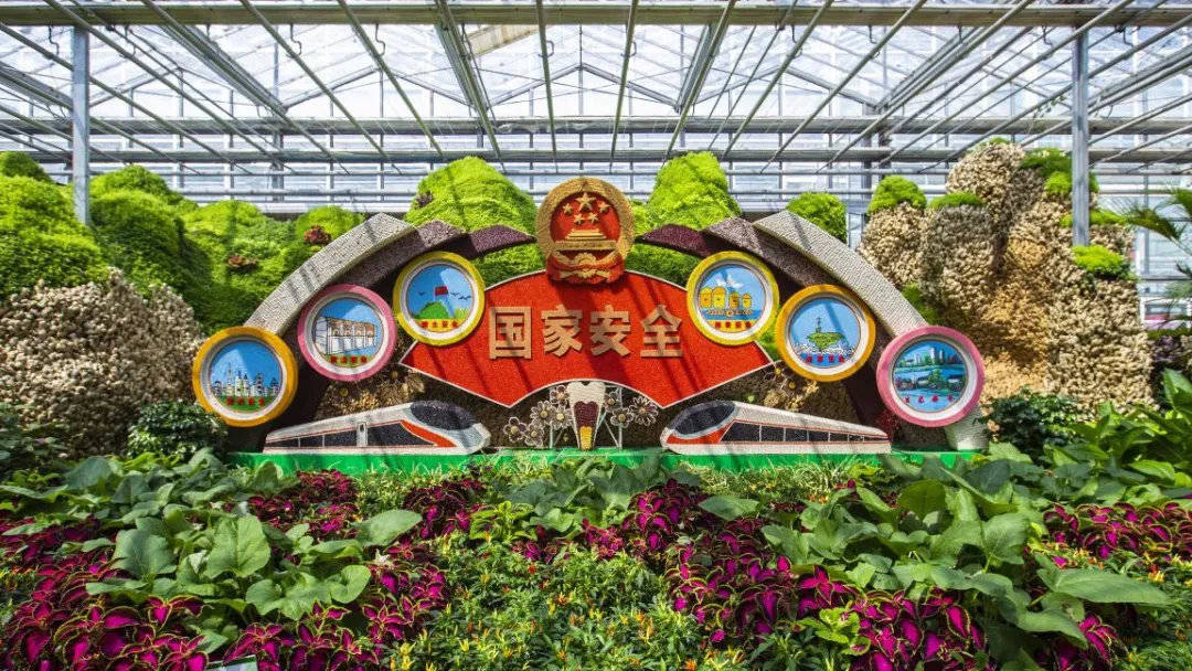 长春农博园2月12日起对外开放冰雪新乐园这几天半价