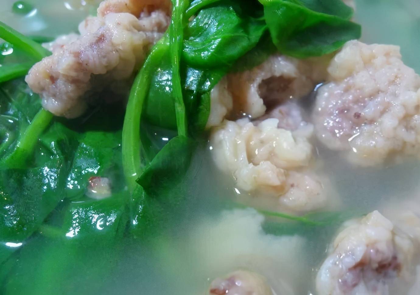 豌豆尖到底有什麼好吃的？ 熱愛美食 第6张