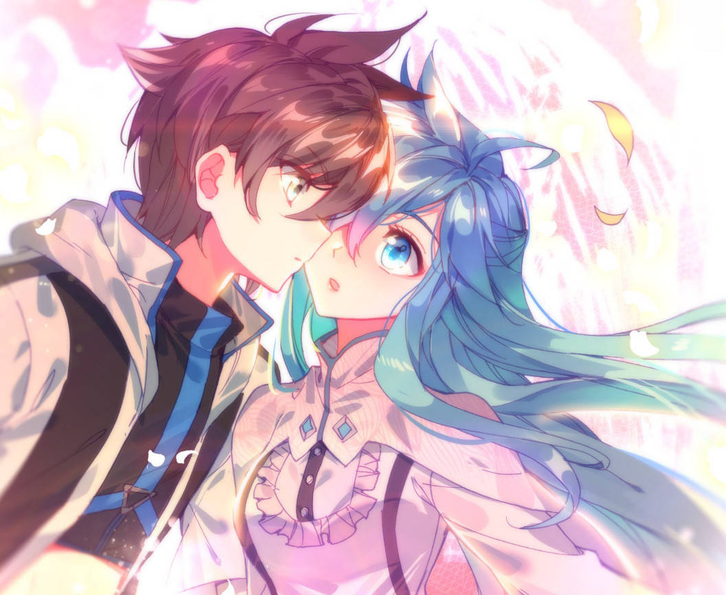 古月娜太强了,帮蓝轩宇选了个丫环,"主人您好,我是魅儿"