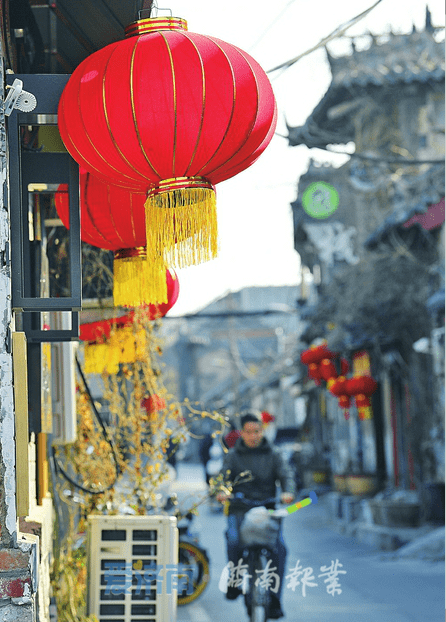 “就地过年”，成为牛年春节的新主题！人和情在哪，年味就在哪