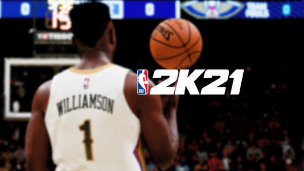 游戏|《NBA 2K21》总销量破800万 次世代版本涨价未成阻碍