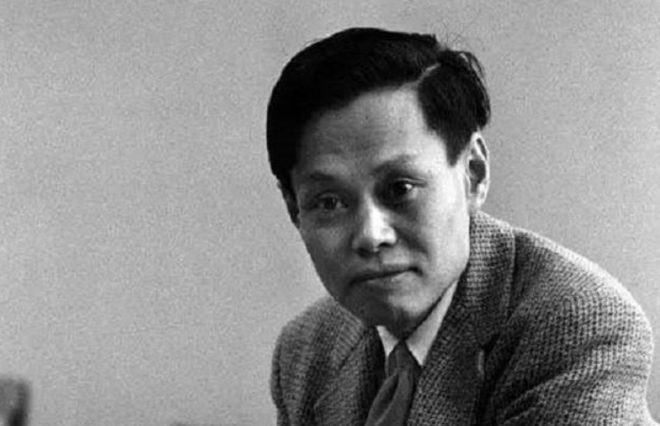 杨振宁之父:美国名校数学博士,华罗庚之师,不愧虎子无犬父_杨武之