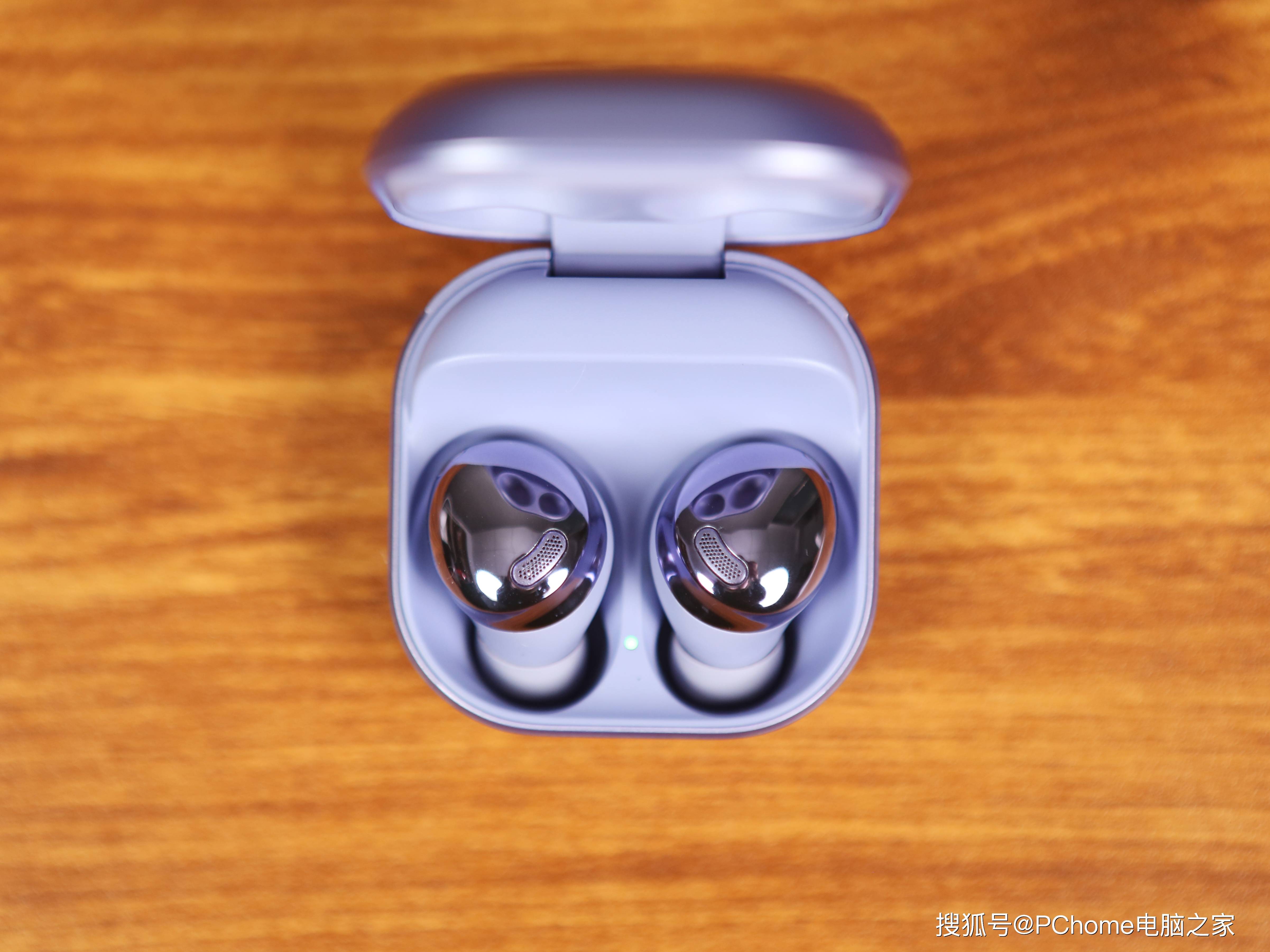 耳机|三星Galaxy Buds Pro评测：三星依旧是曾经的那个强者
