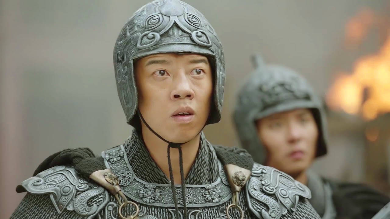 刘备的义子刘封是一员猛将,他有哪些战功?因何蒙冤自裁?_上庸